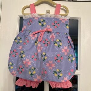 TBBC Kennebunkport Quilt Set